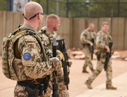 Quelle: Bundeswehr/Jonack