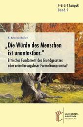 Quelle: FEST / UB Heidelberg